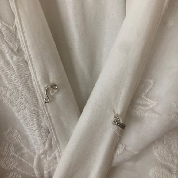 Delilah Blouse - Picture 5 of 5